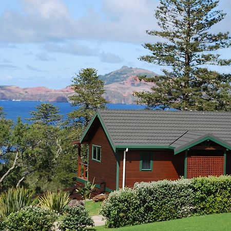 バーント・パインCoast Norfolk Islandアパートメント 部屋 写真