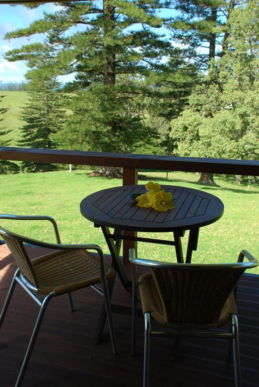 バーント・パインCoast Norfolk Islandアパートメント 部屋 写真