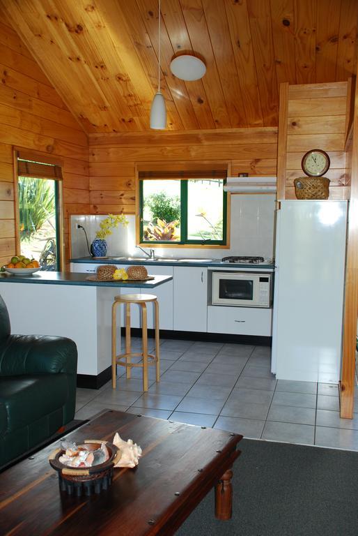 バーント・パインCoast Norfolk Islandアパートメント 部屋 写真