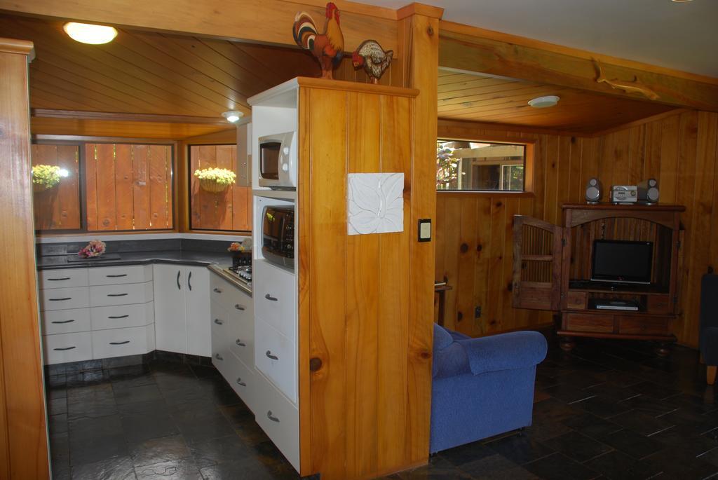 バーント・パインCoast Norfolk Islandアパートメント 部屋 写真