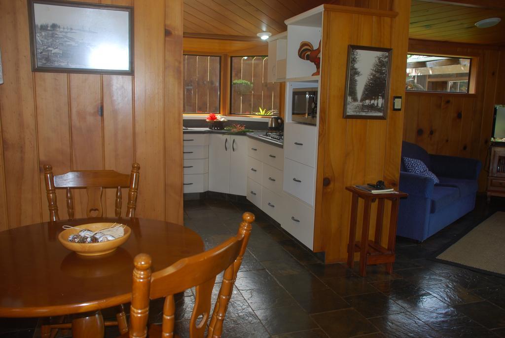 バーント・パインCoast Norfolk Islandアパートメント 部屋 写真