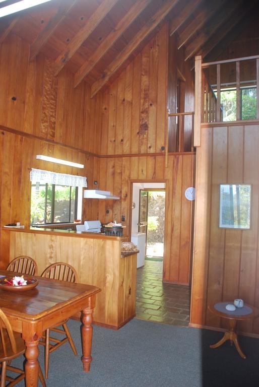 バーント・パインCoast Norfolk Islandアパートメント 部屋 写真